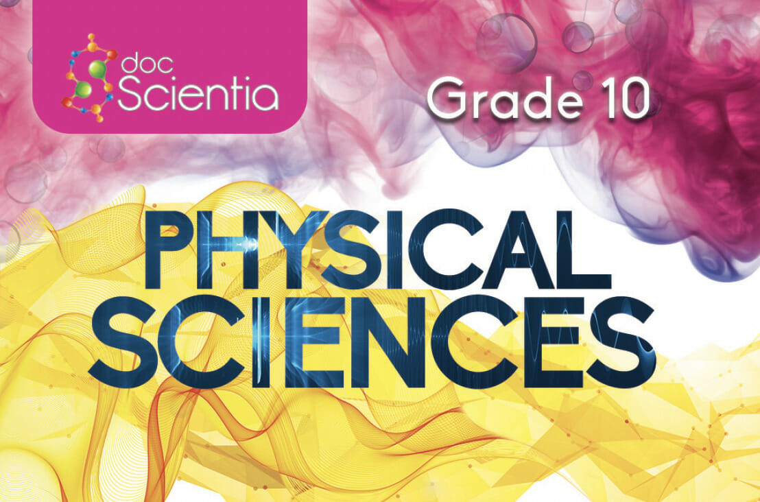 Grade 10 Physical Sciences Experiment videos