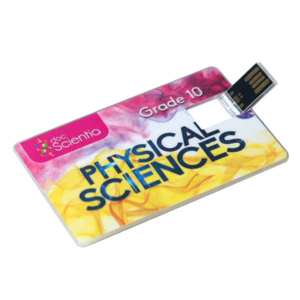 Grade 10 Chemistry PowerPoint