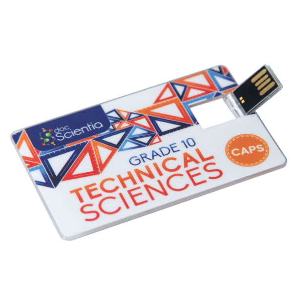 Grade 10 Technical Sciences PowerPoint