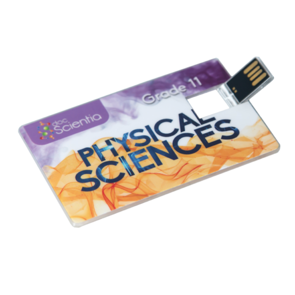 Grade 11 Chemistry PowerPoint