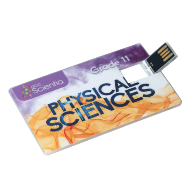 Grade 11 Physics PowerPoint