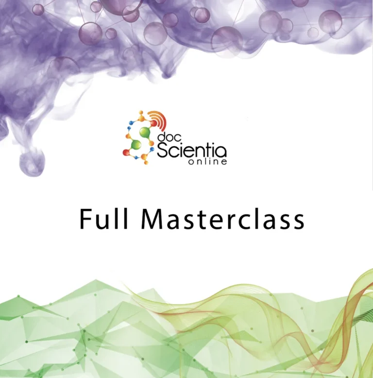 Masterclass Bundle: Grade 12 Physics and Chemistry