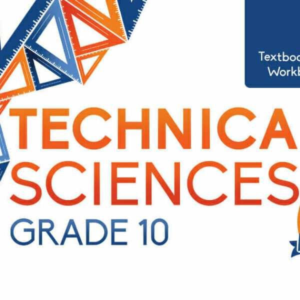Grade 10 Technical Sciences Textbook and Workbook eBook
