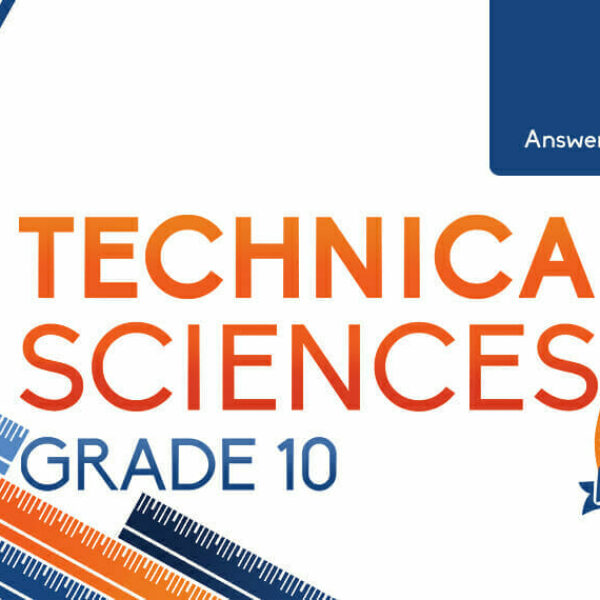 Grade 10 Technical Sciences Answer Book eBook