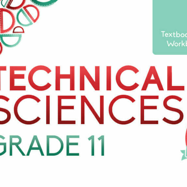 Grade 11 Technical Sciences Textbook and Workbook eBook