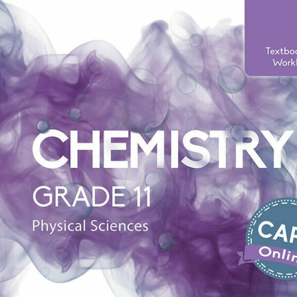 Grade 11 Chemistry Textbook and Workbook eBook
