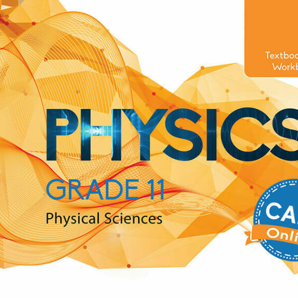 Grade 11 Physics Textbook and Workbook eBook