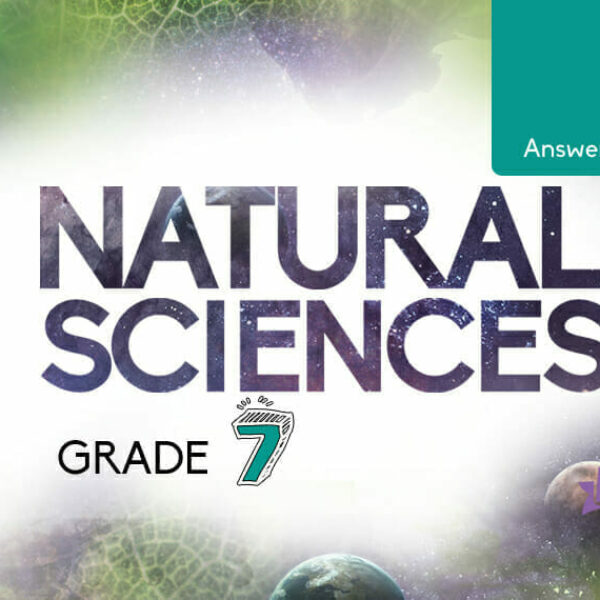 Grade 7 Answer Book eBook