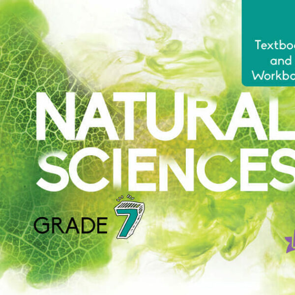 Grade 7 Textbook and Workbook Book 1 eBook