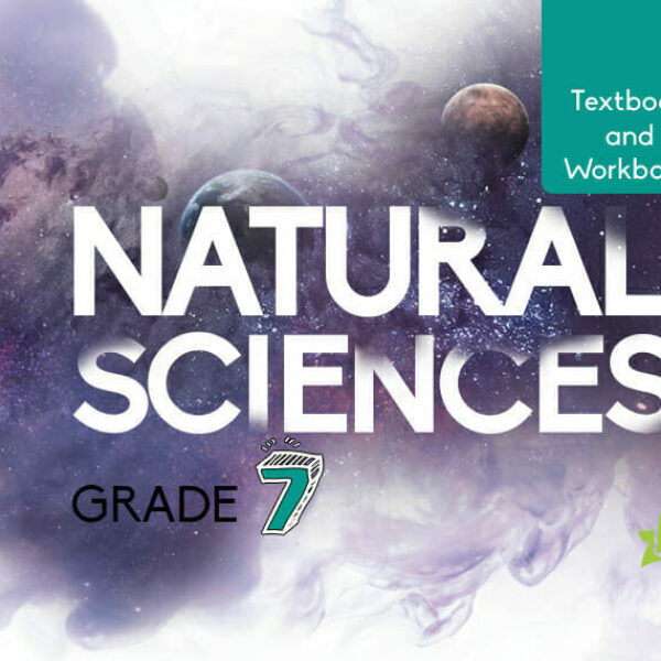 Grade 7 Textbook and Workbook Book 2 eBook