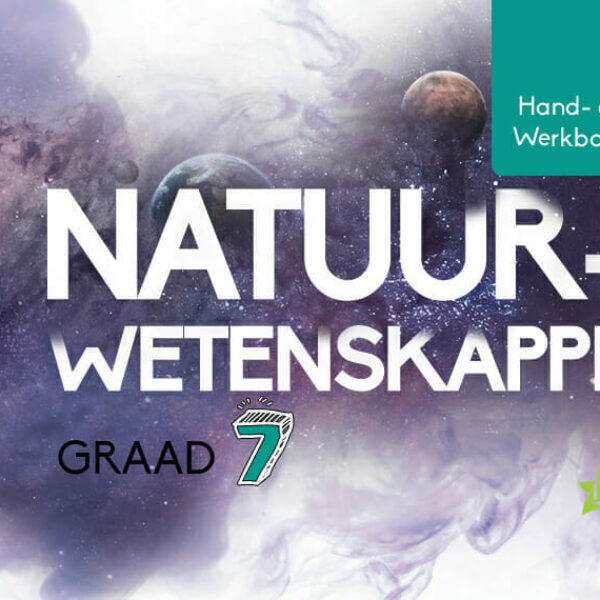 Graad 7 Hand- en Werkboek Boek 2 eBoek