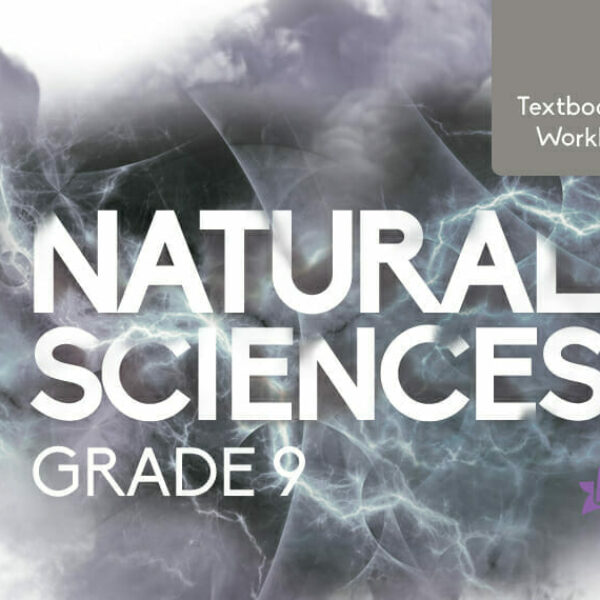 Grade 9 Textbook and Workbook eBook