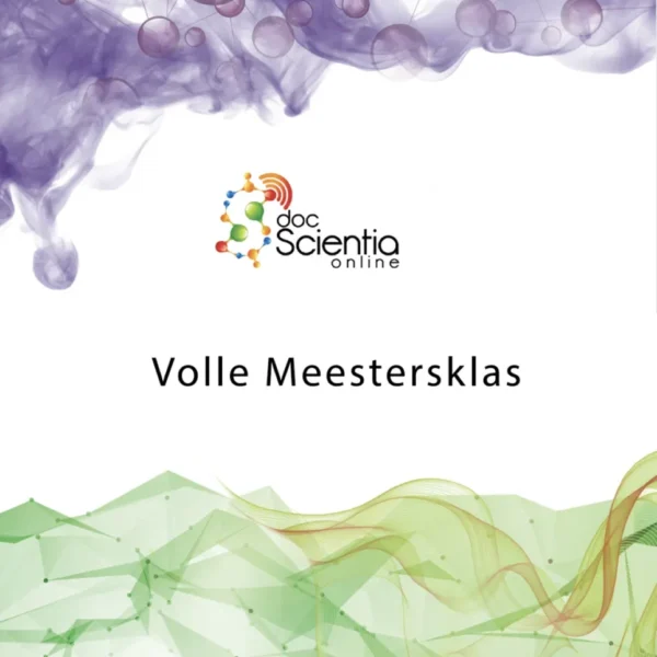 Pakket: Fisika & Chemie