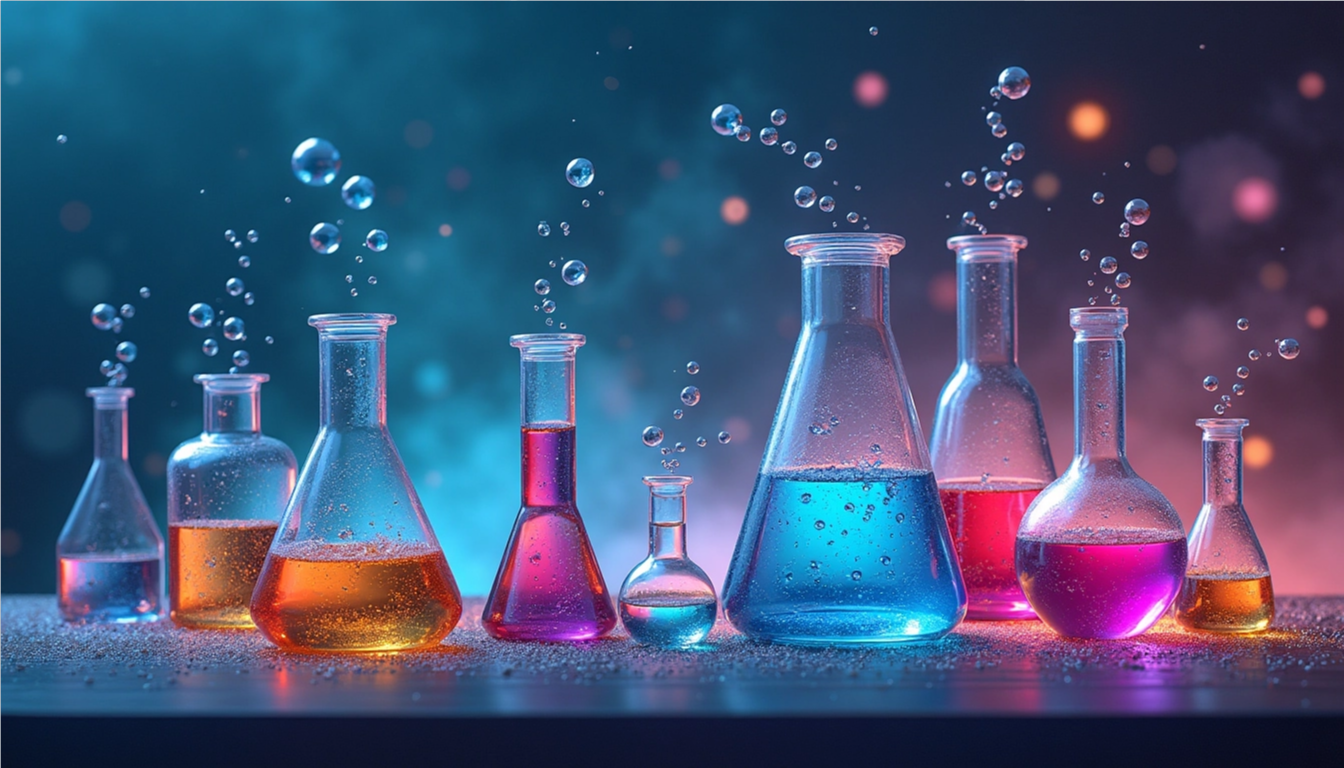 Chemie