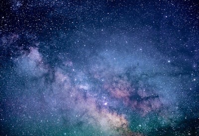 Astronomy - Natural Sciences