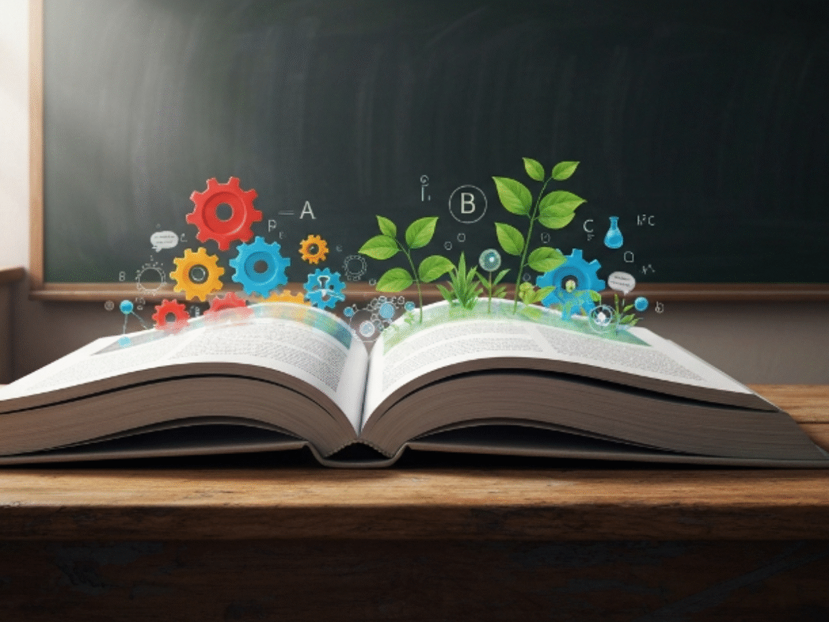 Understanding Natural Sciences and Technology Subject Basics