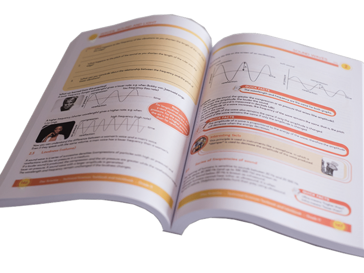 All You Need to Know About Technical Sciences Curriculum