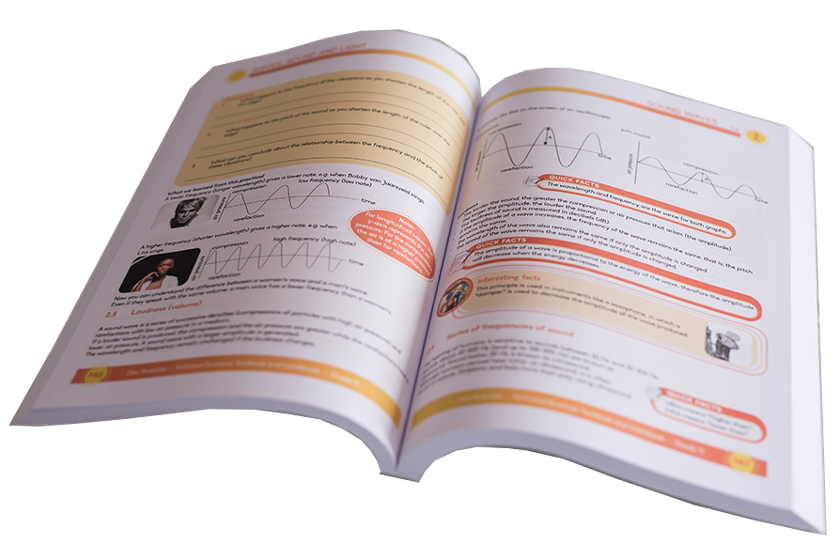 All You Need to Know About Technical Sciences Curriculum