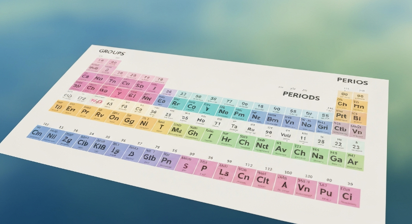 Understanding the Periodic Table: A Comprehensive Guide
