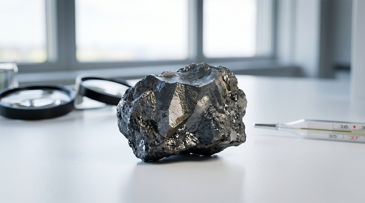 Image of thallium
